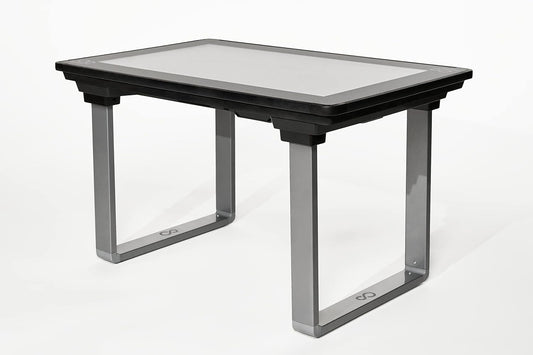 24" and 32" HD Touchscreen Arcade1Up Infinity Game Table